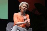 Von der Leyen will Schutz für Jugendliche im Netz.