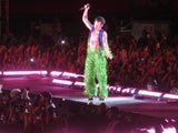 Harry Styles Wien Zeidler