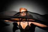 "Broadway-Legende" Ute Lemper macht am Samstag den Auftakt.
