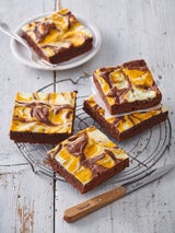 Kürbis-Desserts für den Herbst: Von Kürbiskuchen bis Tiramisu