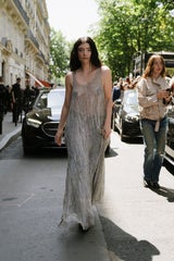 Von schrill bis heiß: Die besten Star-Looks der Haute Couture Woche