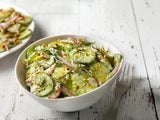 Mit diesen kalorienarmen Rezepten essen Sie sich bis zum Sommer schlank