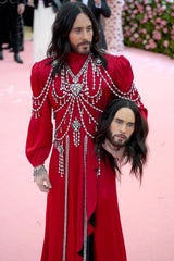 Das waren die schlimmsten "Met Gala"-Looks aller Zeiten