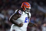 Desmond Watson