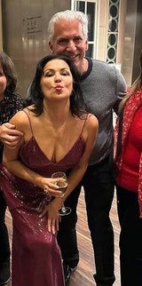 Anna Netrebko postet weniger vertraute gemeinsame Bilder. Auf Miguels Instagram-Profil sieht man wesentlich mehr.&nbsp;