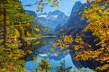 Wandern im Herbst: Die 7 schönsten Routen in Österreich