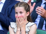 Wimbledon-Auftritt: Dieses Detail macht Prinzessin Charlotte zur kleinen Rebellin