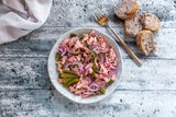 Grillreste verwerten: Kreative Rezept-Ideen für die Überbleibsel vom Grillfest