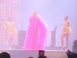 Robbie lässt in Kärnten auf Weltpremiere hoffen