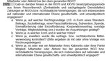 FPÖ-Anfrage
