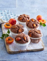 Süßer Sommertraum: Marillen-Desserts, die jeder lieben wird