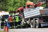 Porsche geschrittet