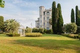 Villa Ansaldi am Gardasee
