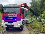Unwetter NÖ