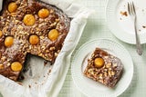Süßer Sommertraum: Marillen-Desserts, die jeder lieben wird