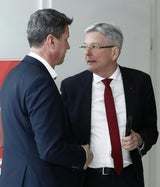 Kaiser, Fellner