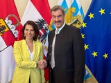 Edtstadler, Söder