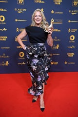 Barbara Schöneberger&nbsp;