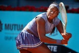 Coco Gauff hat den Titel im Visier.