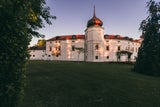 Schloss Rothmühle