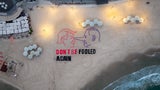 "Wir werden es schaffen" - Friedens-Poker um Gaza im Weißen Haus