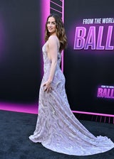 Ana de Armas