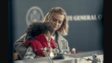 „Exterritorial“ - Hype um Netflix-Hit aus Wien
