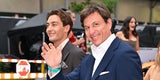 Toto Wolff