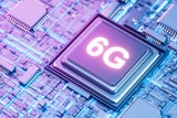 5G in allem überlegen: Ingenieuren gelingt Durchbruch bei 6G-Chip
