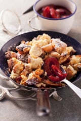 Kaiserschmarrn mal anders: 4 Profi-Rezepte, die jeden begeistern