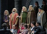 "Tannhäuser" in der Wiener Staatsoper