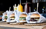 „Falstaff“ Streetfood Guide 2025 verrät die besten Adressen in Österreich