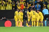 Sturm Graz Bodö/Glimt Champions League