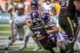 ELF Finale Vienna Vikings Stuttgart Surge
