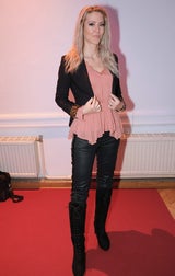 Simone Lugner
