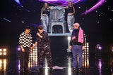 Austro-Magier "Fax Fox" im "Supertalent"-Finale
