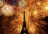 Sollten Sie JETZT schon buchen: Die 10 besten Silvester-Reiseziele