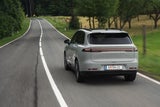 Ladevolumen: ab 435 bzw. 400 und bis zu 1.410 l.&nbsp;