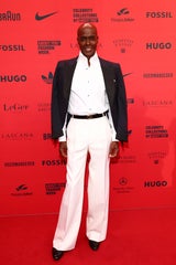 Stars beim ABOUT YOU Fashion Ball