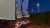 Unfall Schallaburg