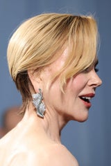 Haare ab! Diese Stars ließen für die Met Gala 2025 die Mähne fallen