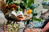 Frühling auf Balkon & Terrasse: Mit diesen Tipps wird’s richtig schön
