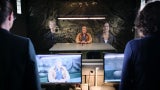 Krimi-Reihe: »Tatort: Das Verhör«