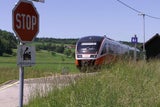 Erlauftalbahn bleibt gefährlich