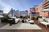 Linda Evangelistas Traumloft in Manhattan