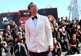 Jude Law wird jetzt im Kino zu Wladimir Putin