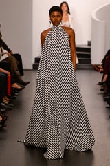 Ganz Hollywood in der Front Row: Ralph Lauren eröffnet die Fashion Week