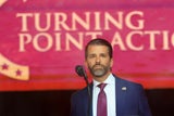 Donald trump junior