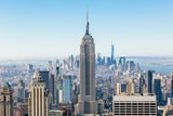 Von Dubai bis New York: Die 10 fotogensten Wolkenkratzer der Welt