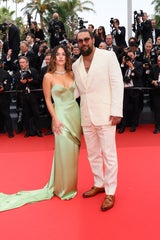 Denzel Washington in Cannes: Ausraster auf dem roten Teppich!